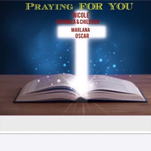 PRAYER  🙏🏻🙏🏻🙏🏻 - Picture 4 of 6